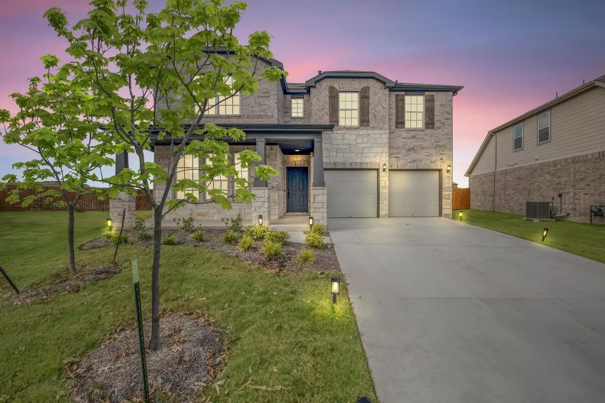 Manor, TX 78653,13317 Coba WAY