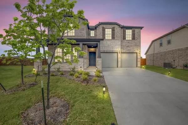 13317 Coba WAY, Manor, TX 78653