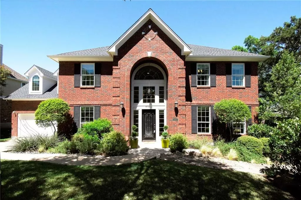 Austin, TX 78750,9008 Middlebie DR