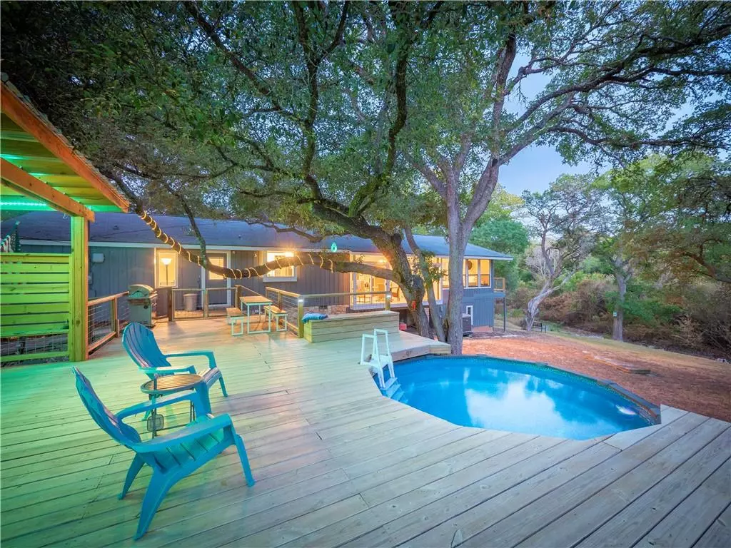 Leander, TX 78641,23307 Windy Valley RD