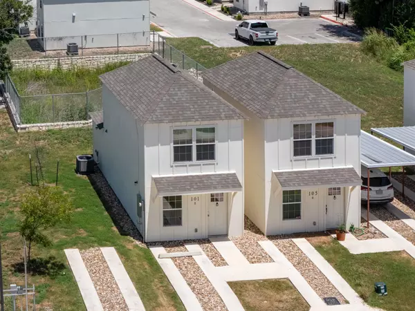 Taylor, TX 76574,230 Debus DR #101 B