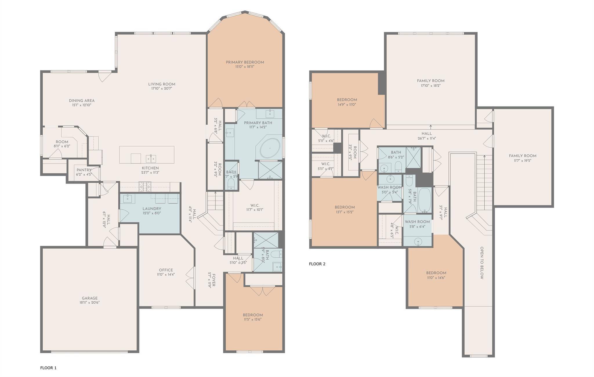 Austin, TX 78717,9113 Finley Mae WAY