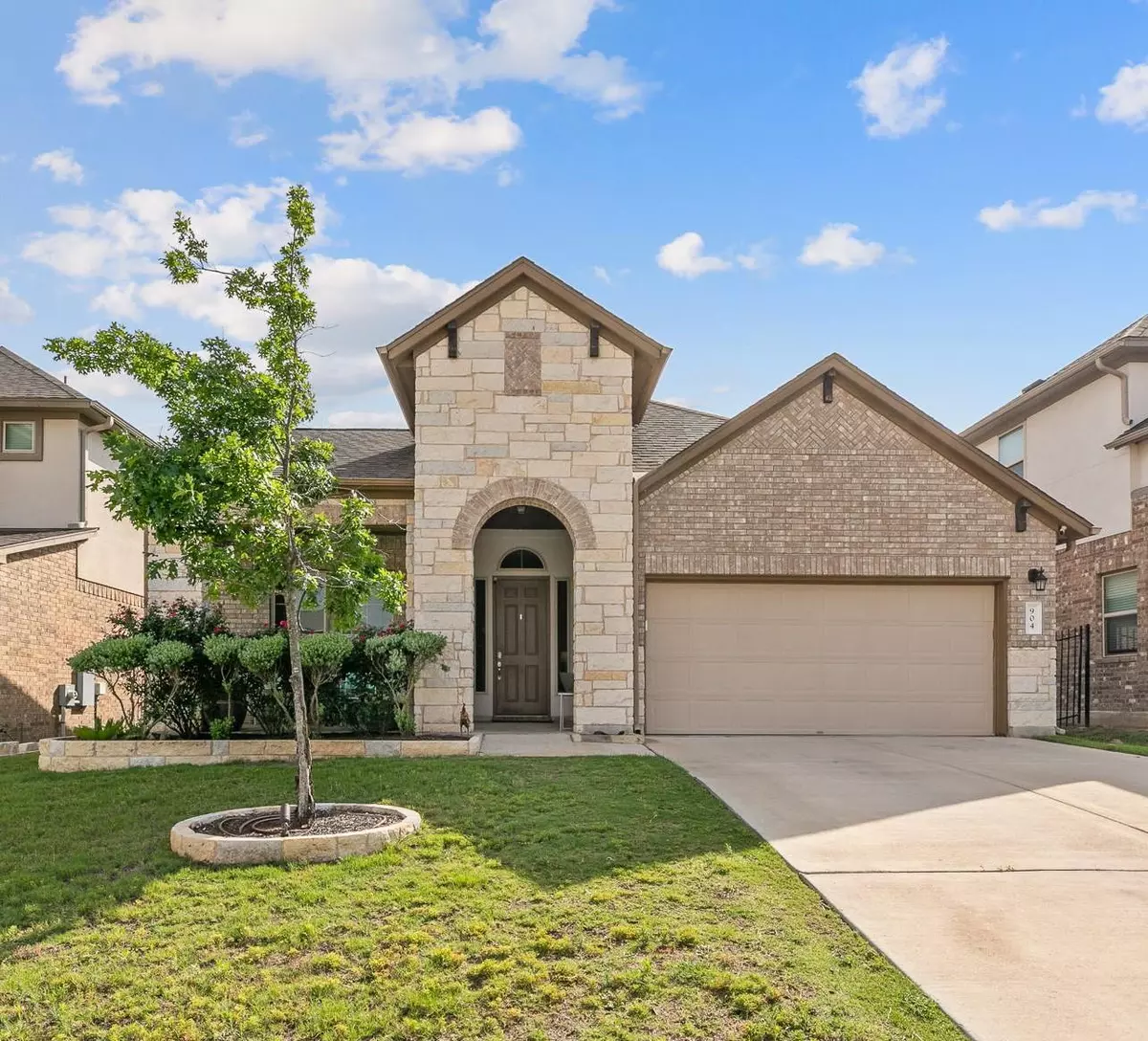 Cedar Park, TX 78613,904 Astoria ST