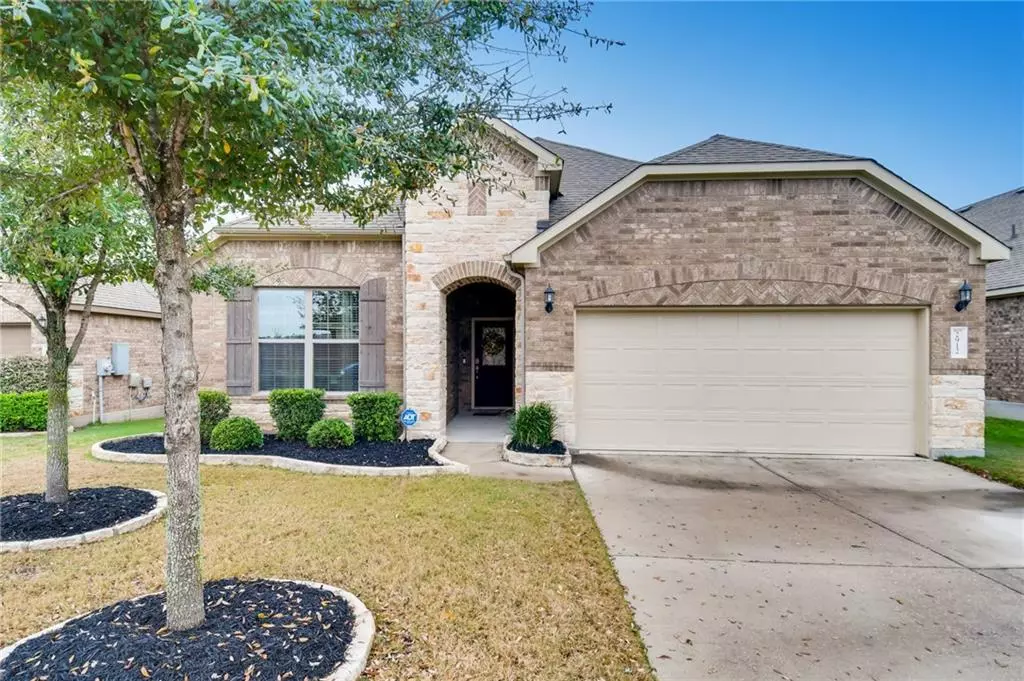 Round Rock, TX 78665,2912 Salvador LN