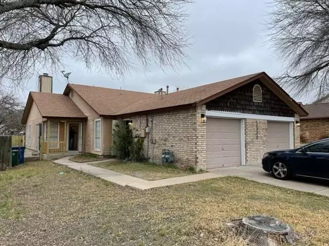 Austin, TX 78753,12200 Thompkins DR #A