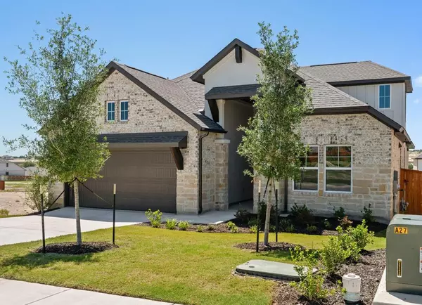 Liberty Hill, TX 78642,228 Faulkner Street