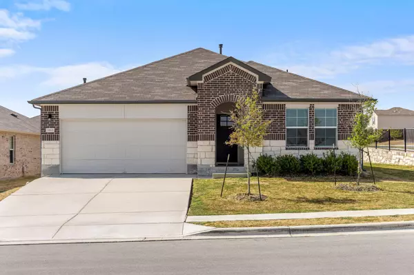 19601 Abigail Fillmore RD, Manor, TX 78653