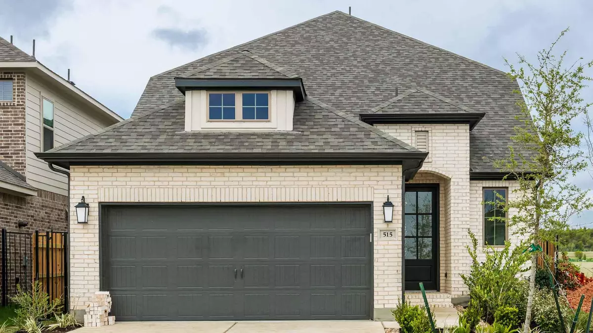 Liberty Hill, TX 78642,515 Menlo CIR