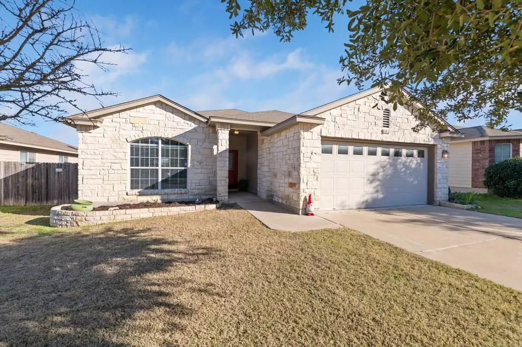 Hutto, TX 78634,223 Baldwin ST