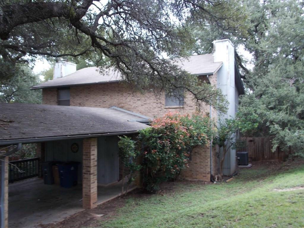 3308 Dunliegh DR #B, Austin, TX 78745