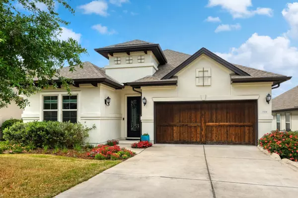3324 Venezia VW, Leander, TX 78641