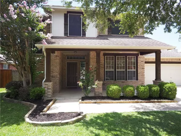 4113 Hidden View CT,  Round Rock,  TX 78665