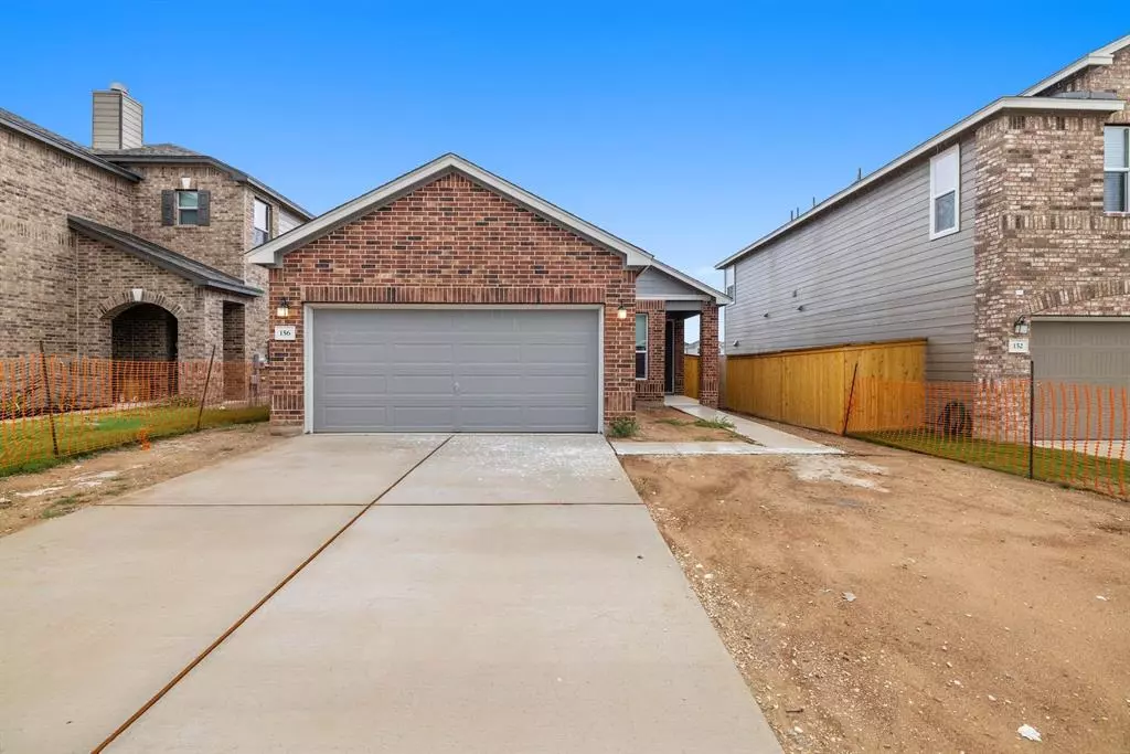 Jarrell, TX 76537,156 Josey Wales DR