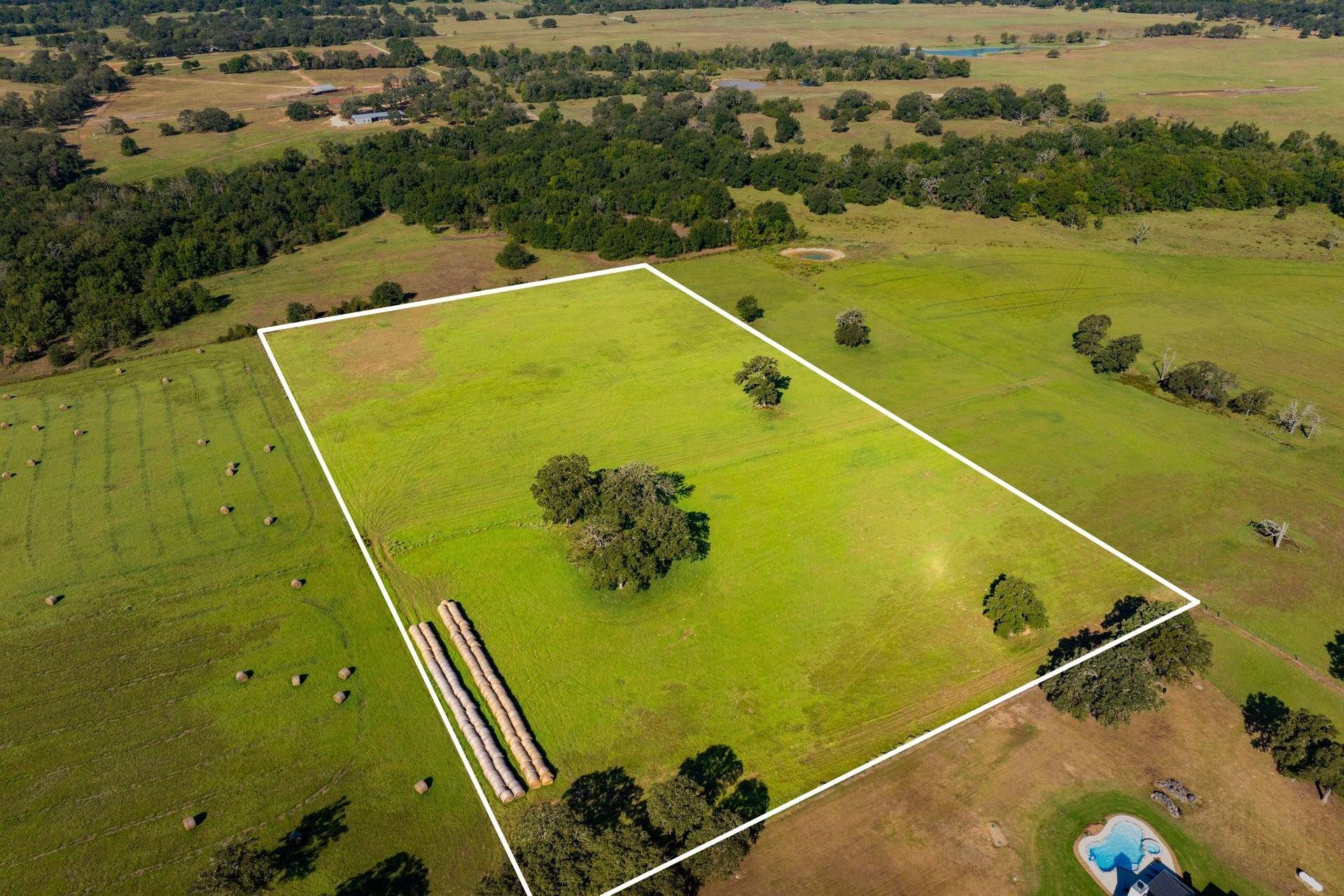 Rockdale, TX 76567,TBD CR 302