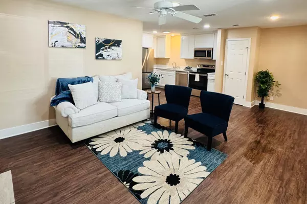 2701 Little Valley CV #A, Austin, TX 78741