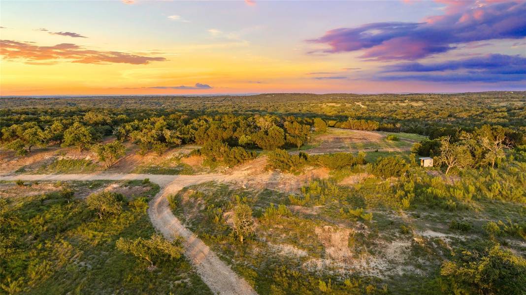 Lot 10 Ridgeway TRL, Johnson City, TX 78636