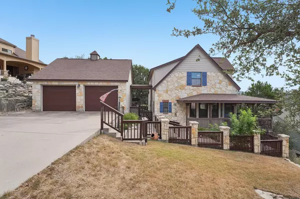 7605 Sleepy Hollow LN, Lago Vista, TX 78645