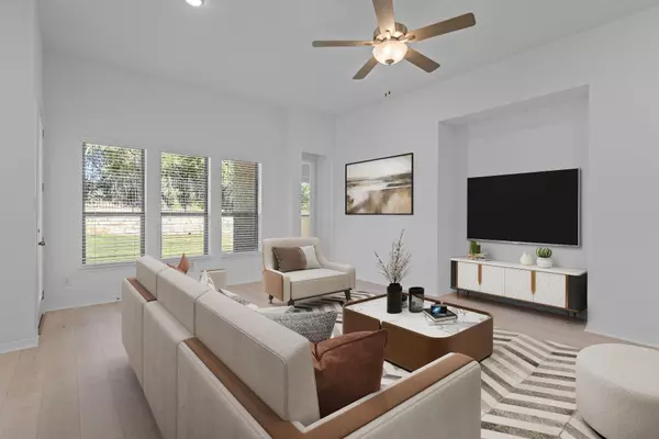 Lago Vista, TX 78645,22116 Cross Timbers BND