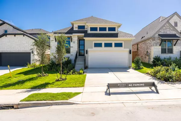 Georgetown, TX 78628,160 Spring Bluff LN