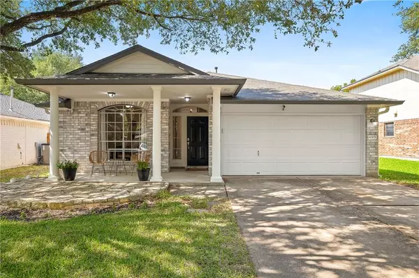 4309 Companeros WAY, Austin, TX 78749