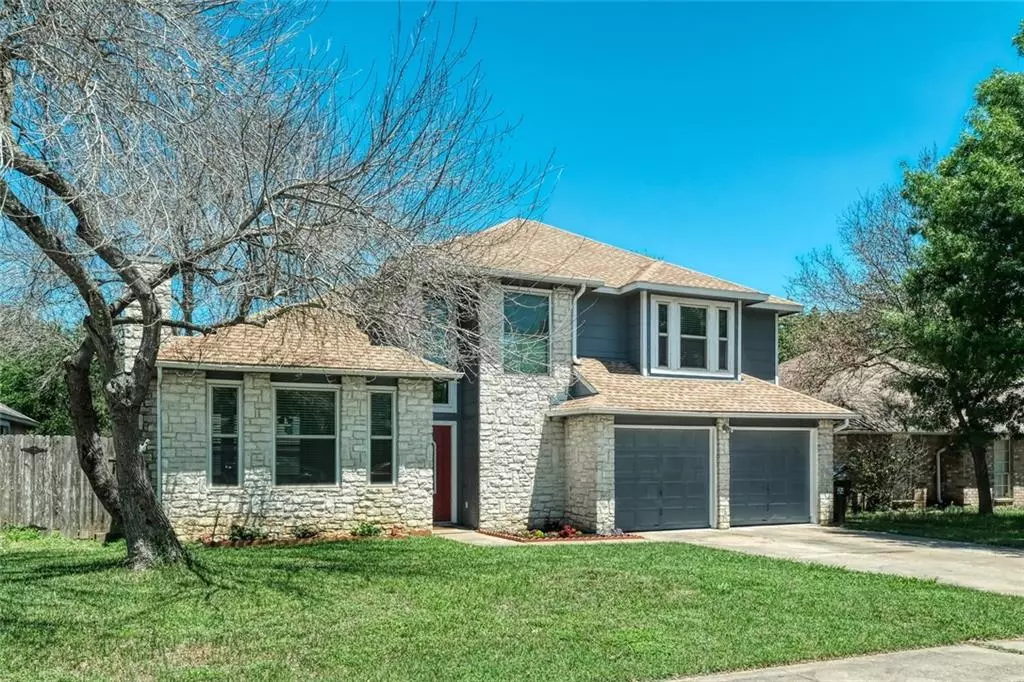 Round Rock, TX 78664,2110 Rosemary LN