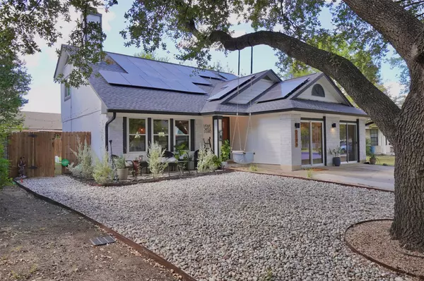 Round Rock, TX 78664,2106 Bluebonnet DR