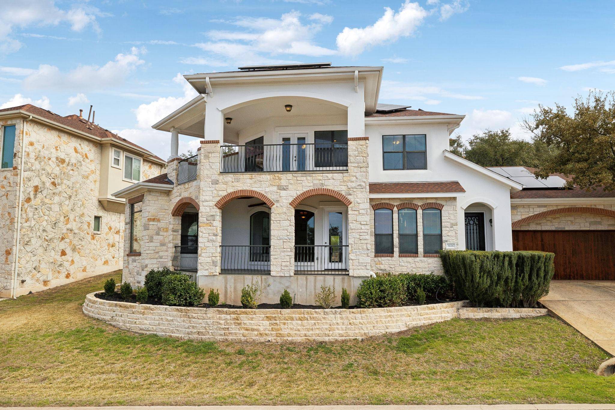 5126 Mansfield View CT, Austin, TX 78732