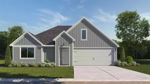 2455 Muscovy DR, Copperas Cove, TX 76522