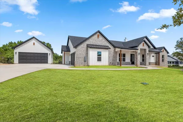 Bertram, TX 78605,123 Wagon Wheel TRL