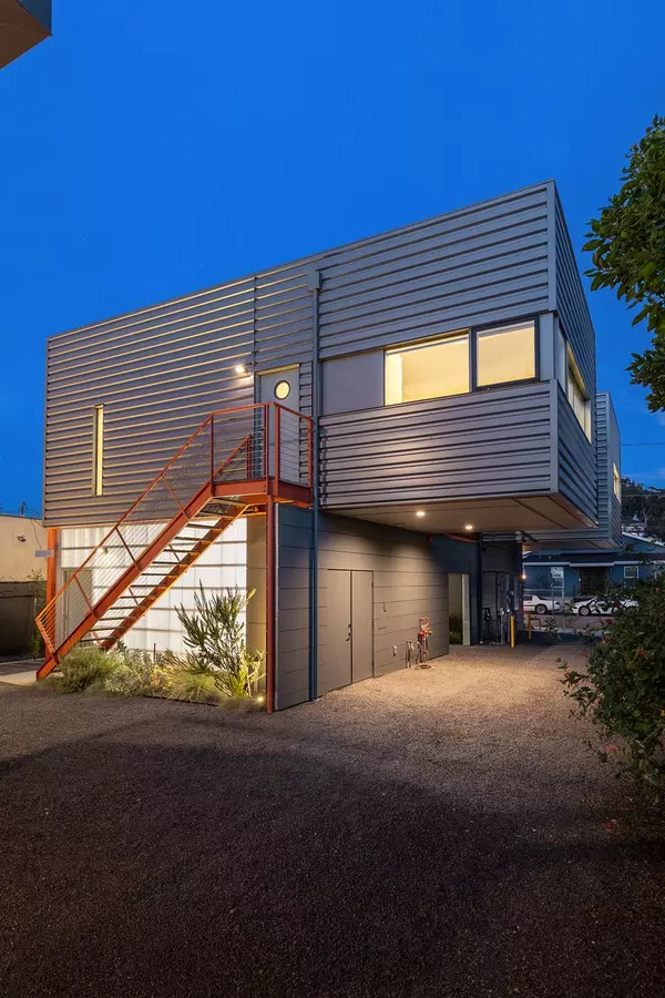 Out Of State, CA 93001,161 N Garden