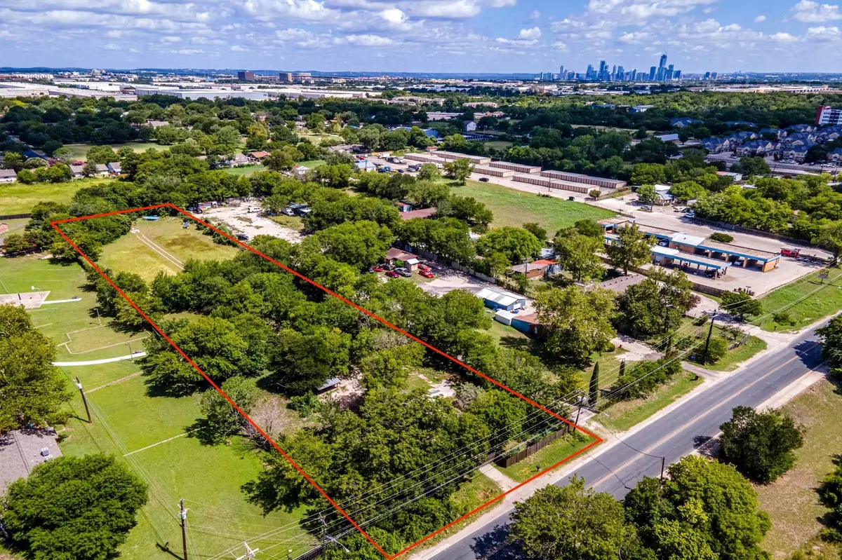 Austin, TX 78744,4904 Nuckols Crossing RD