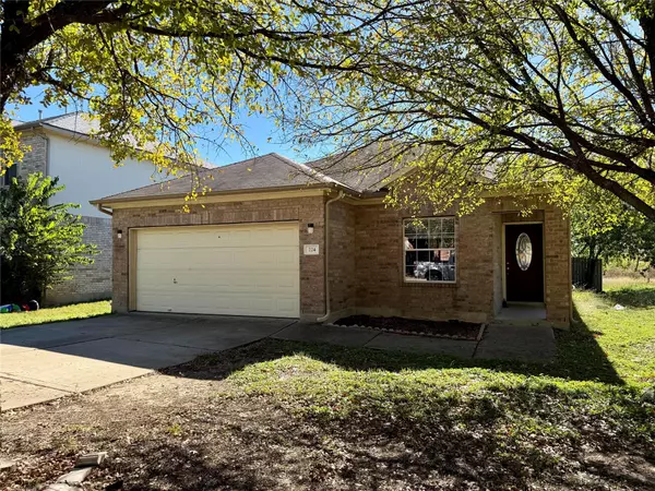 224 Dark Horse LN, Buda, TX 78610