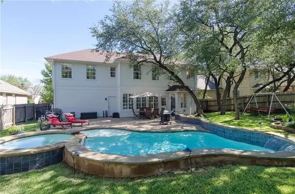 Cedar Park, TX 78613,1709 Coral DR