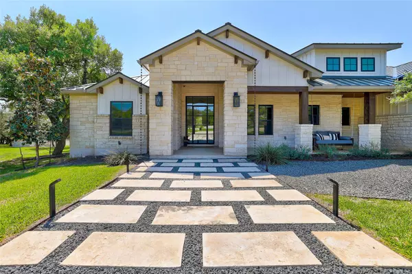 Georgetown, TX 78633,705 Highland Overlook