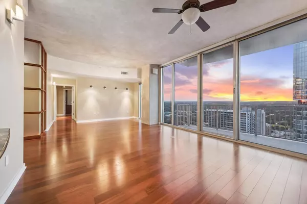 360 Nueces ST #3504, Austin, TX 78701
