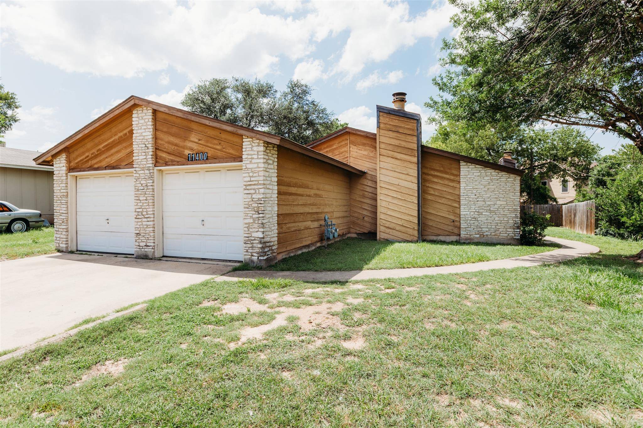 11400B Walnut Ridge DR #B, Austin, TX 78753