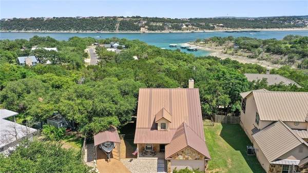 1219 Overlook CIR,  Spicewood,  TX 78669