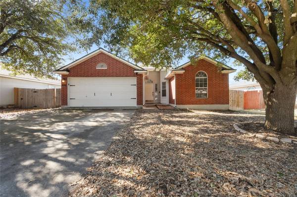 5003 Daymon CT,  Hutto,  TX 78634