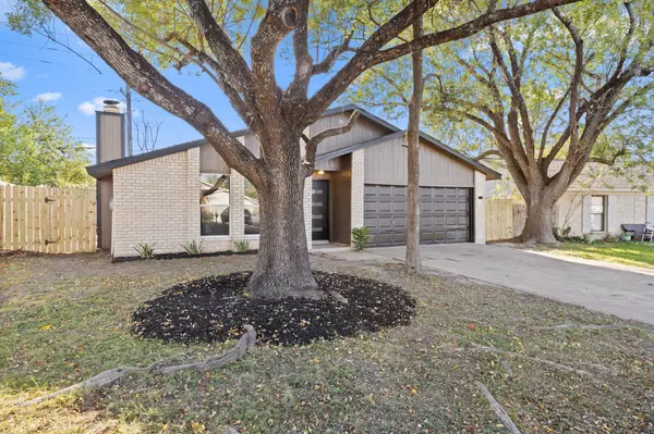 Austin, TX 78750,11509 Sandy Loam TRL