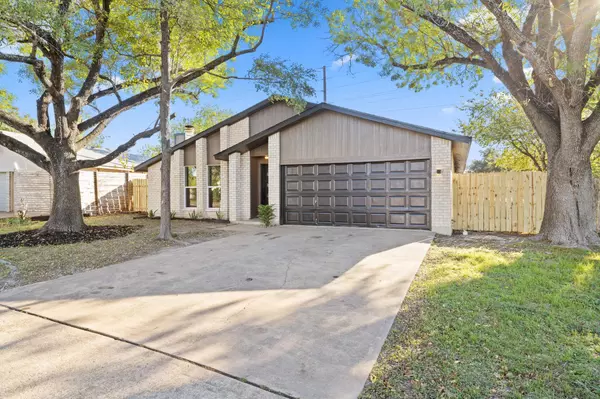 Austin, TX 78750,11509 Sandy Loam TRL