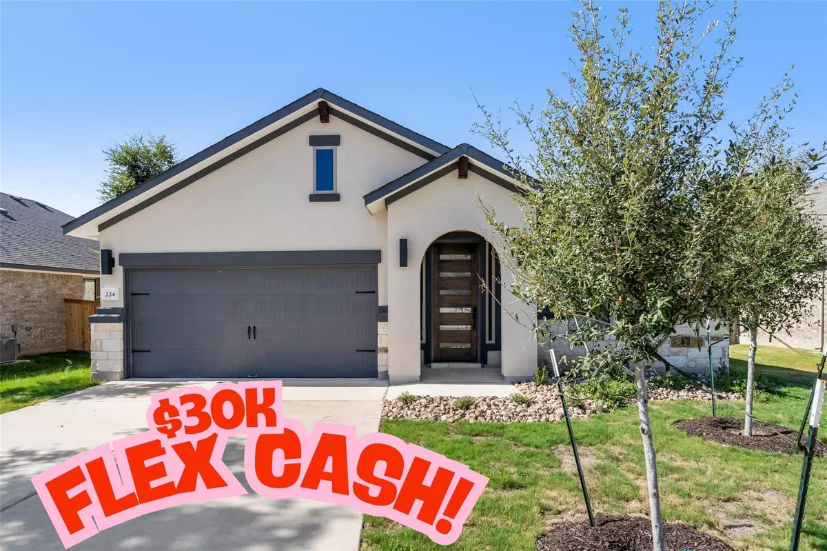 Georgetown, TX 78628,224 Scenic Hills CIR
