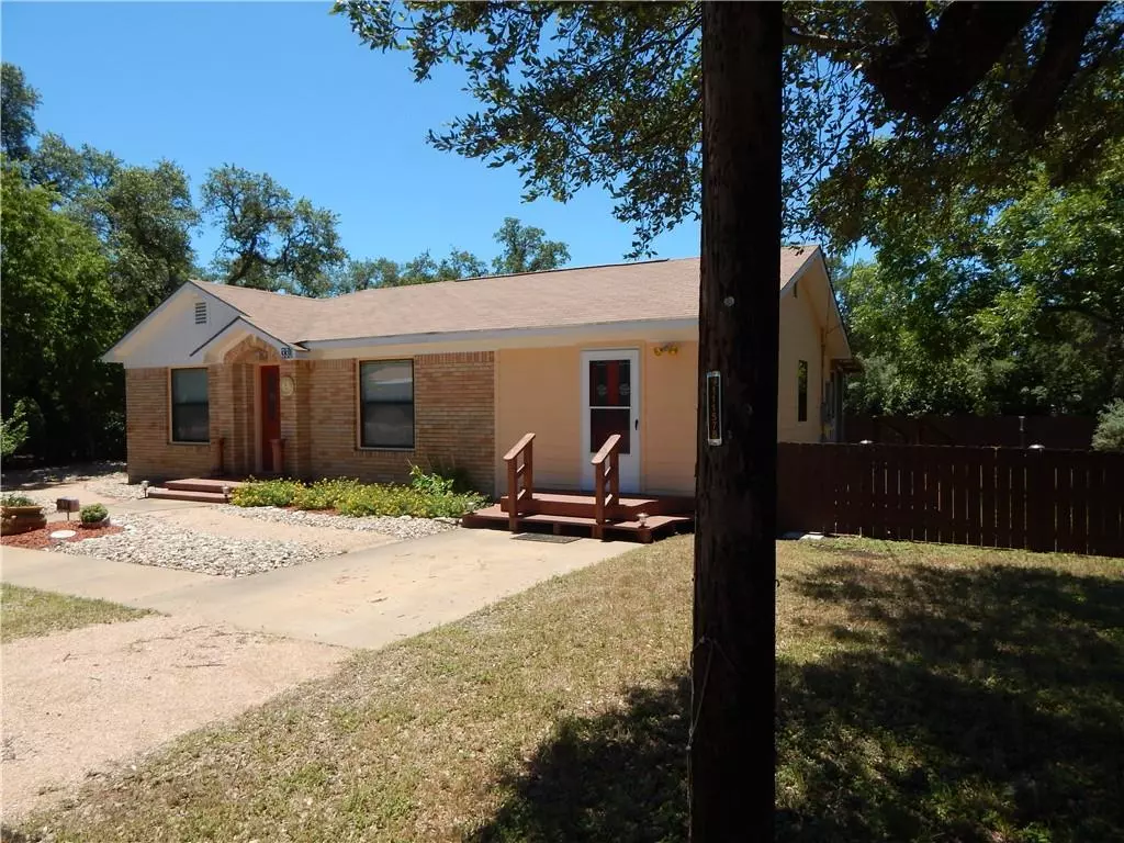 Bertram, TX 78605,330 E Cedar ST