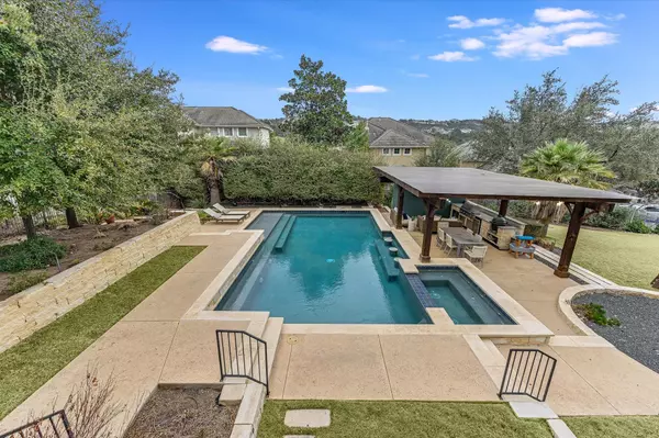 4218 Canoas DR,  Austin,  TX 78730