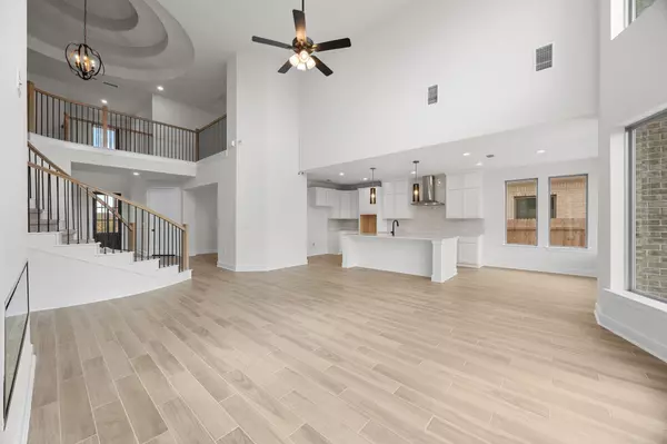 Liberty Hill, TX 78642,145 Montecilo DR