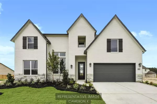 145 Montecilo DR, Liberty Hill, TX 78642