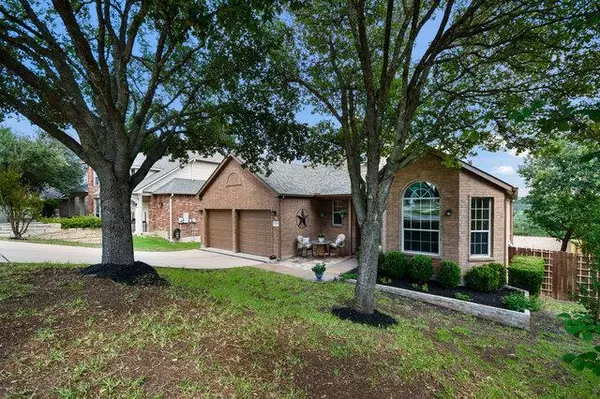 Cedar Park, TX 78613,3200 Argento PL