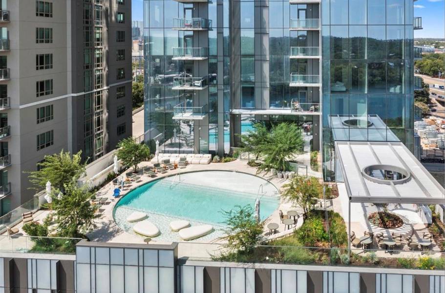 44 East Ave #1509, Austin, TX 78701