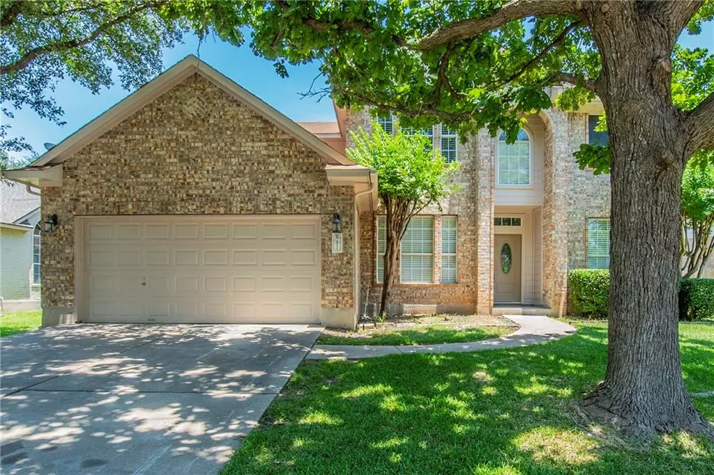 Round Rock, TX 78665,1511 Laurel Oak LOOP