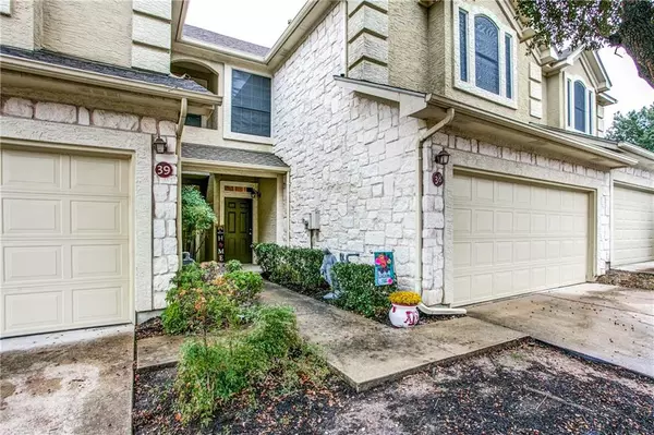 3300 Forest Creek DR #38, Round Rock, TX 78664