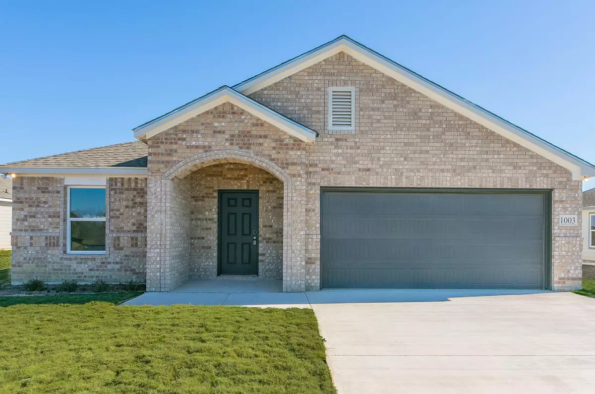 Temple, TX 76504,1003 Antelope TRL